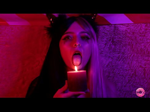❤️ پرجوش Blowjob Sexy Succubus کان مائوٿ فلفيلمينٽ سان ❤❌  ❌️❤